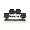 Lisatulede komplekt Purelux WRC 13 – 1164 W / 71 000 lm