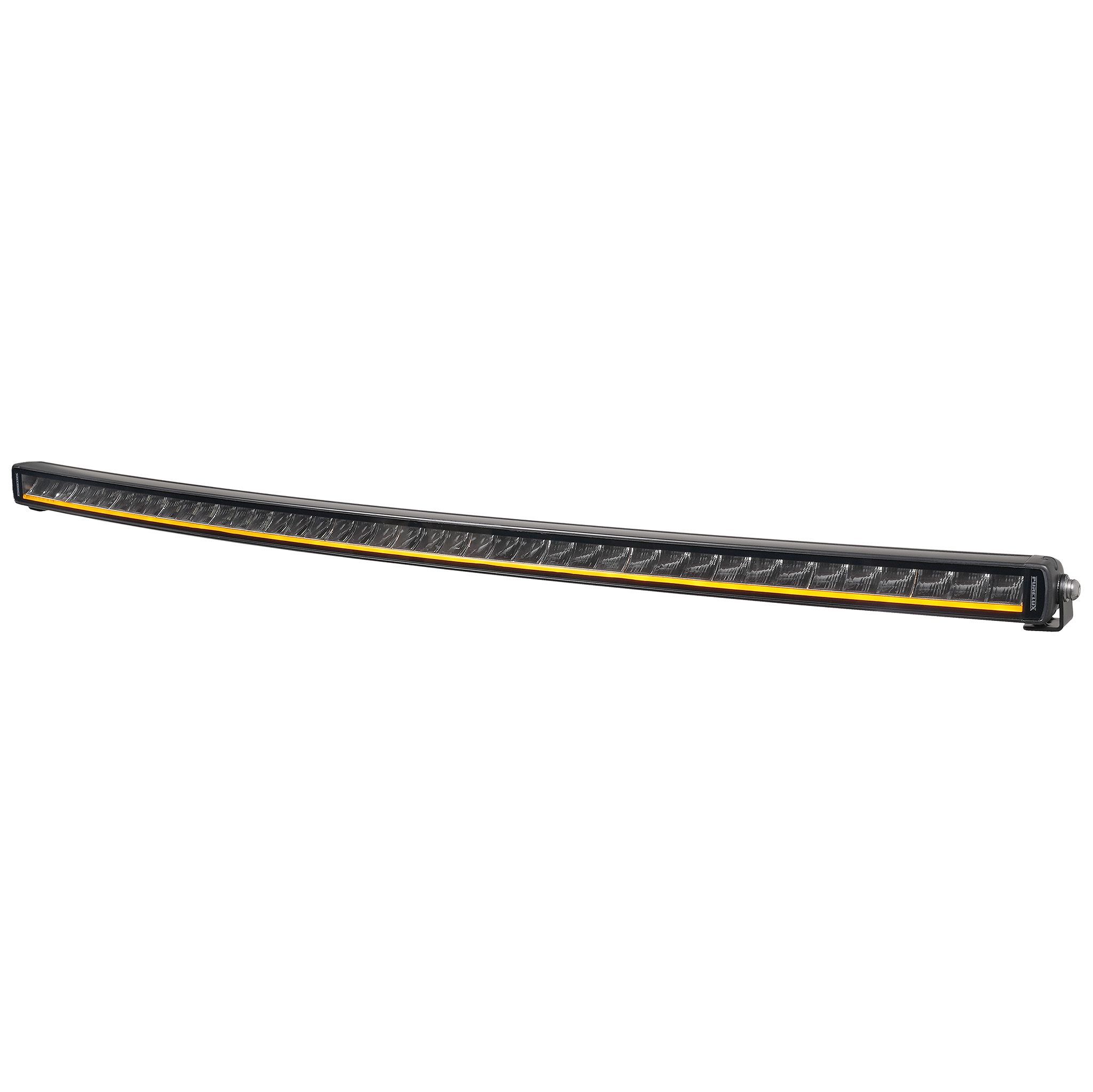 LED bar Purelux Black X-Slim C1010