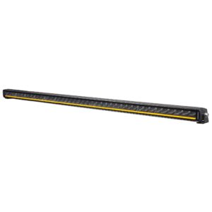 LED bar Purelux Black X-Slim S1000 – sirge / 100 cm / 210 W / Ref 45
