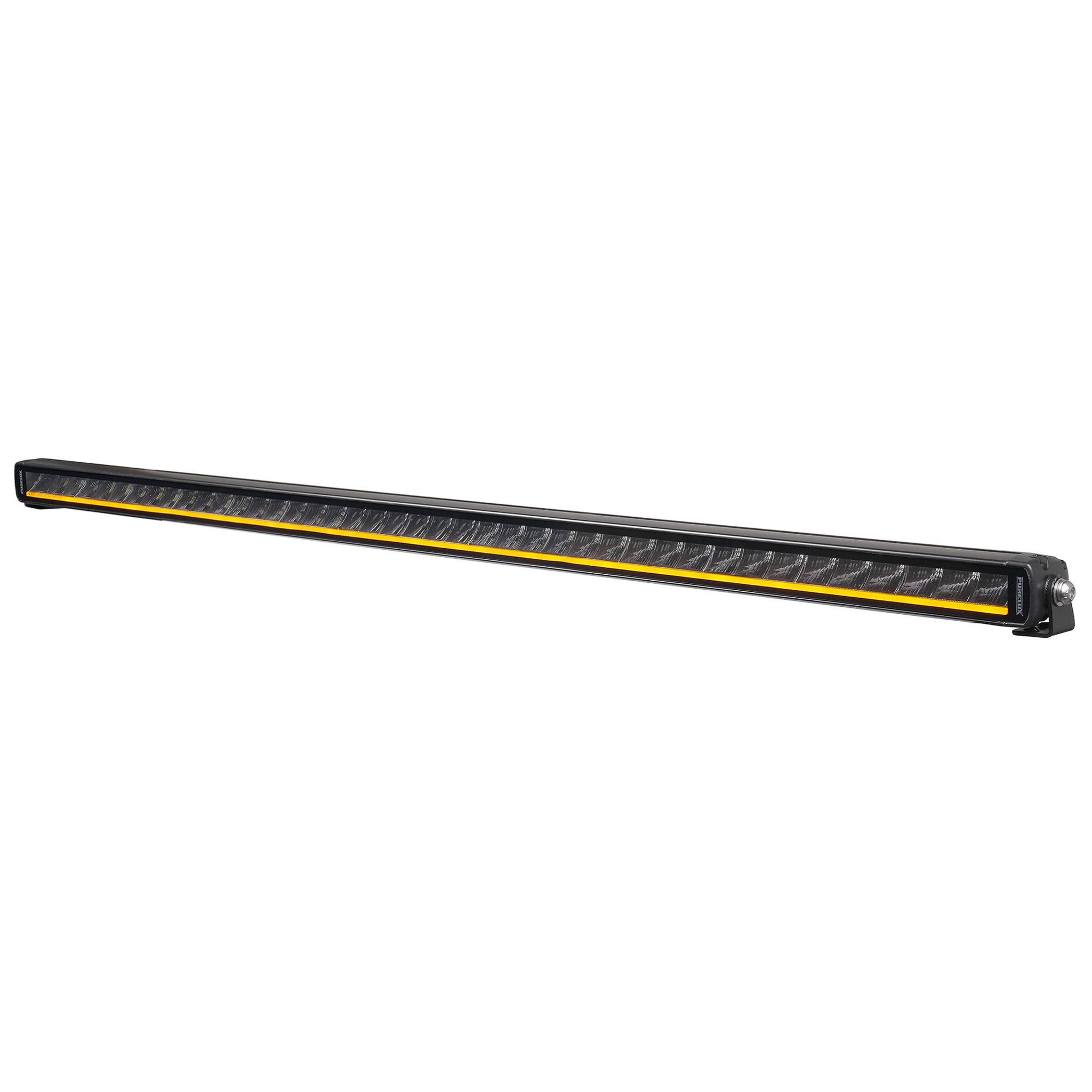 LED bar Purelux Black X-Slim S1000 – sirge / 100 cm / 210 W / Ref 45