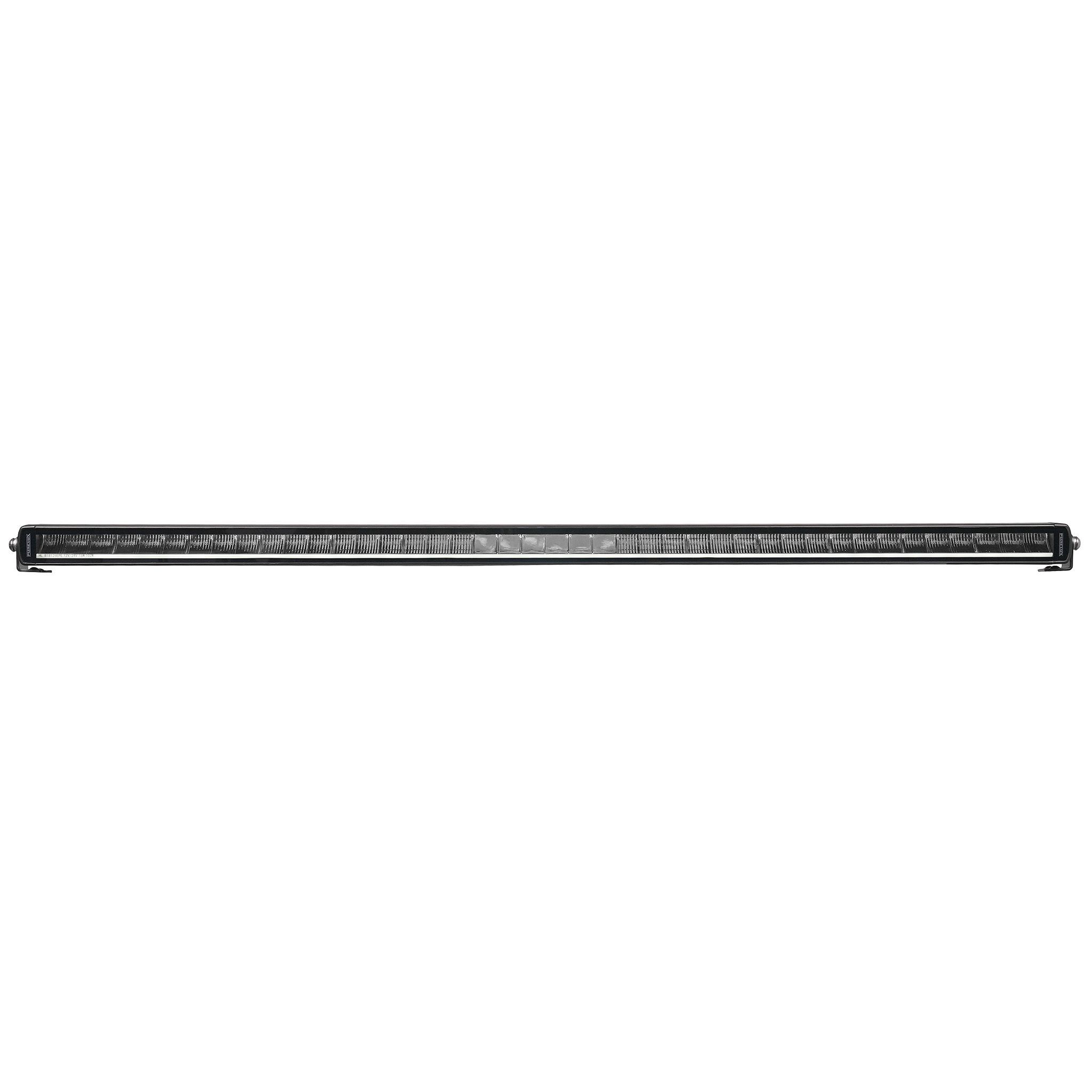 LED bar Purelux Black X-Slim S1000 – sirge / 100 cm / 210 W / Ref 45