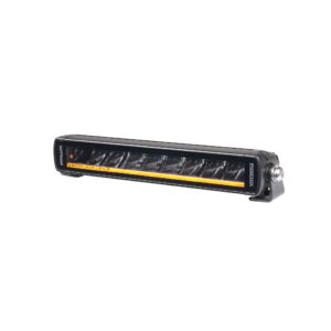 LED bar Purelux Black X-Slim S250