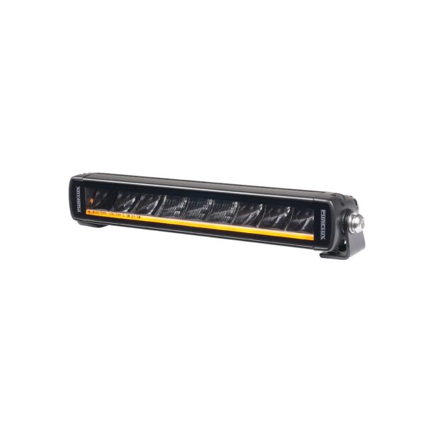 LED bar Purelux Black X-Slim S250