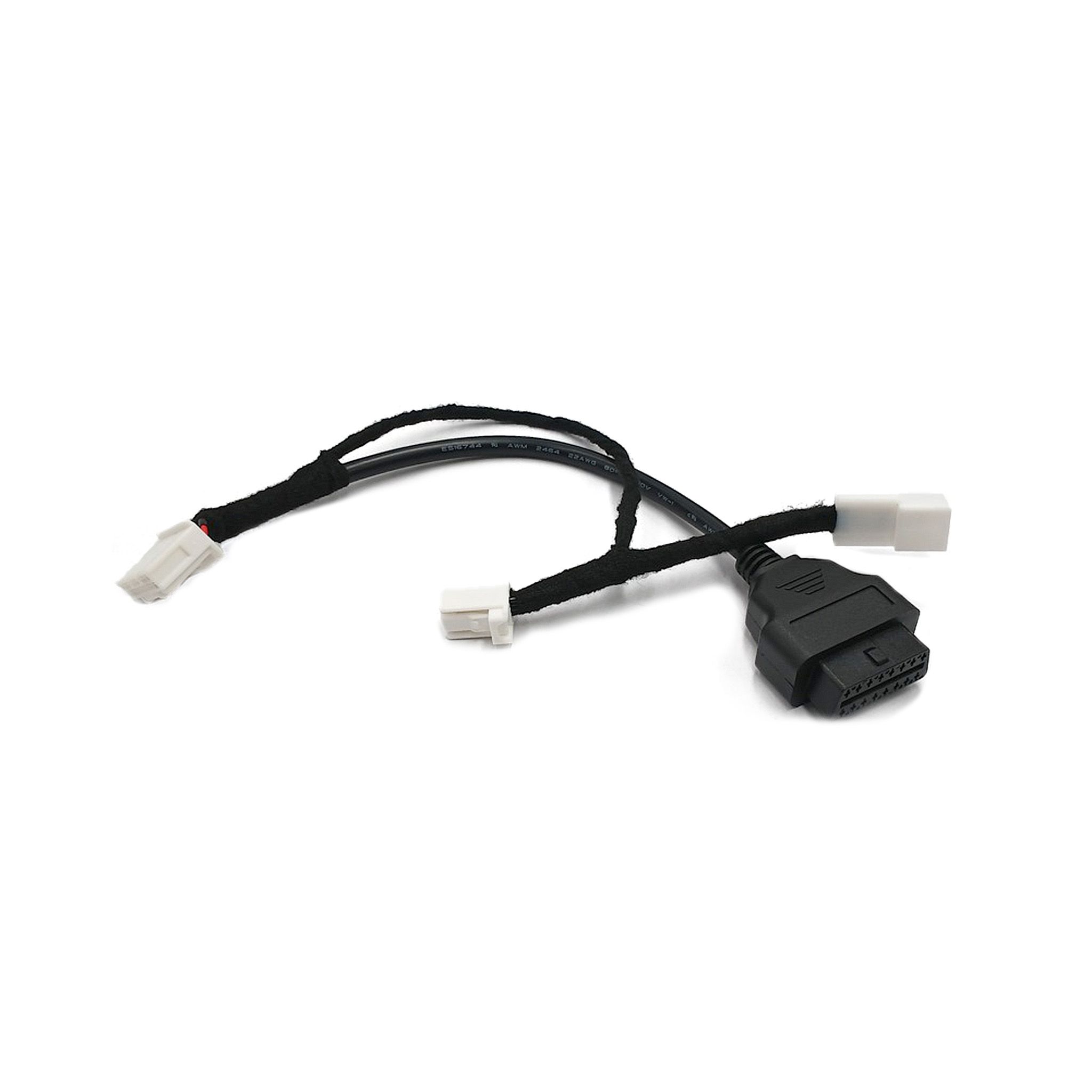 Adapter OBD2
