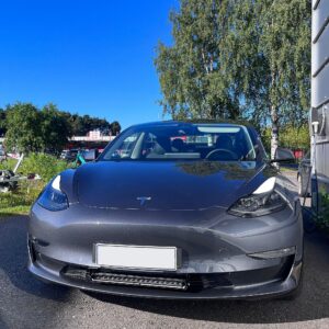 LED bar Purelux Panther Aero S540