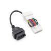 OBD2-adapter Tesla Model 3 / Model Y