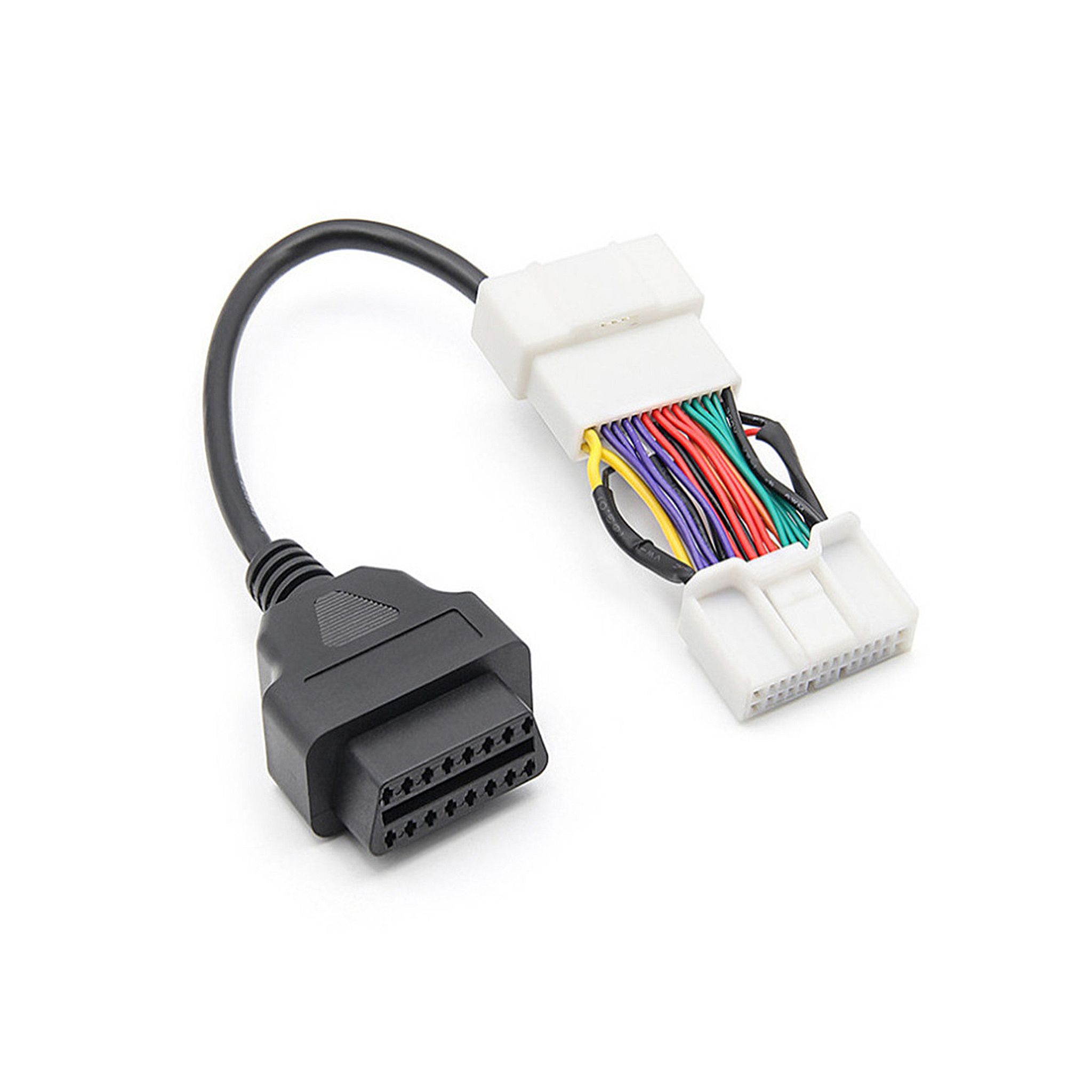 OBD2-adapter Tesla Model 3 / Model Y