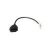OBD2-adapter Tesla Model S / Model X (2021–)