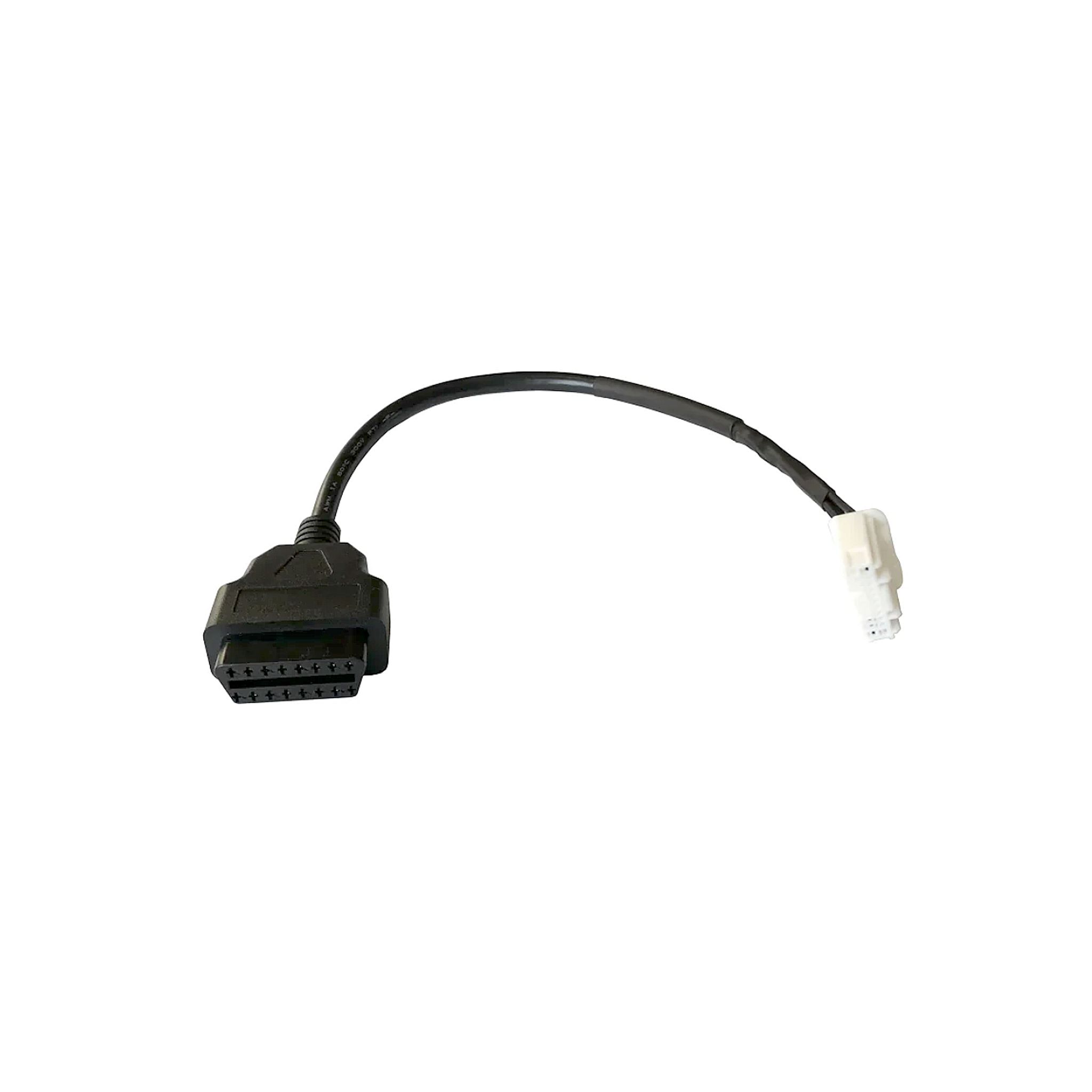 OBD2-adapter Tesla Model S / Model X (2021–)