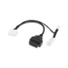 Adapter Purelux Tesla Model Y Juniper