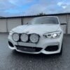 Lisatulede komplekt Purelux WRC 1 – 741 W / 58 000 lm